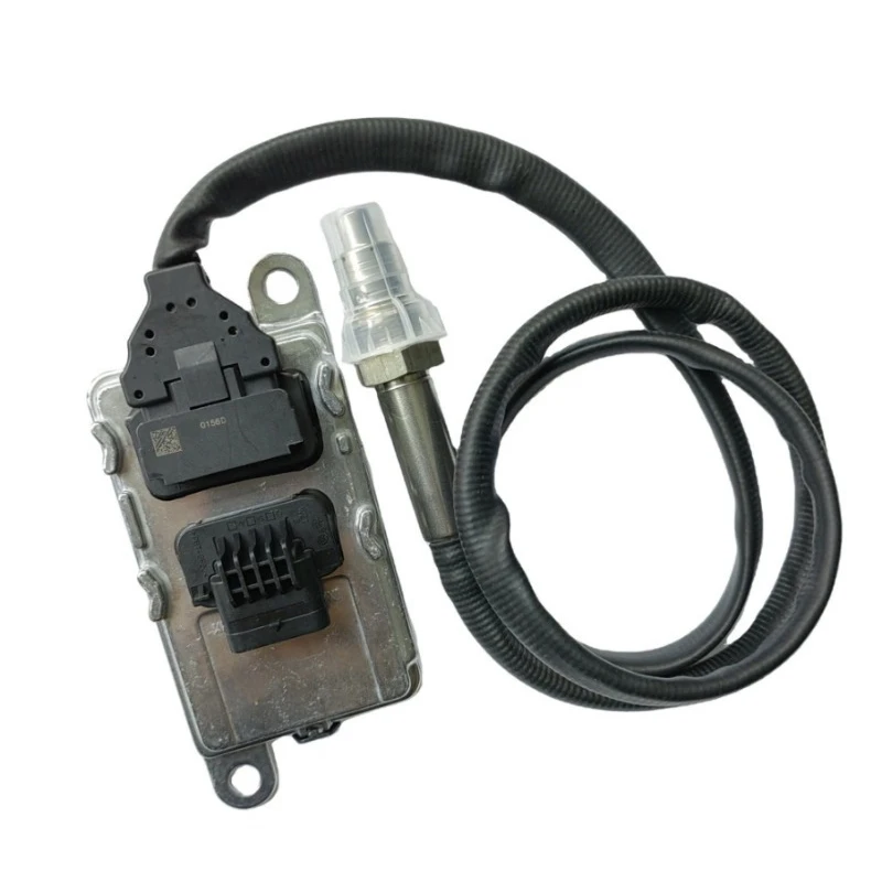 

In Stock, The Nitrogen Oxygen Sensor 24V SNS0156D Is Suitable for Heavy Duty Trucks