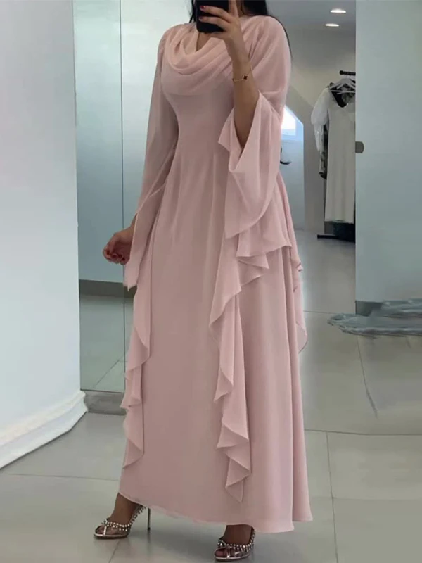 Ele Long Sve V-Ne M… - image