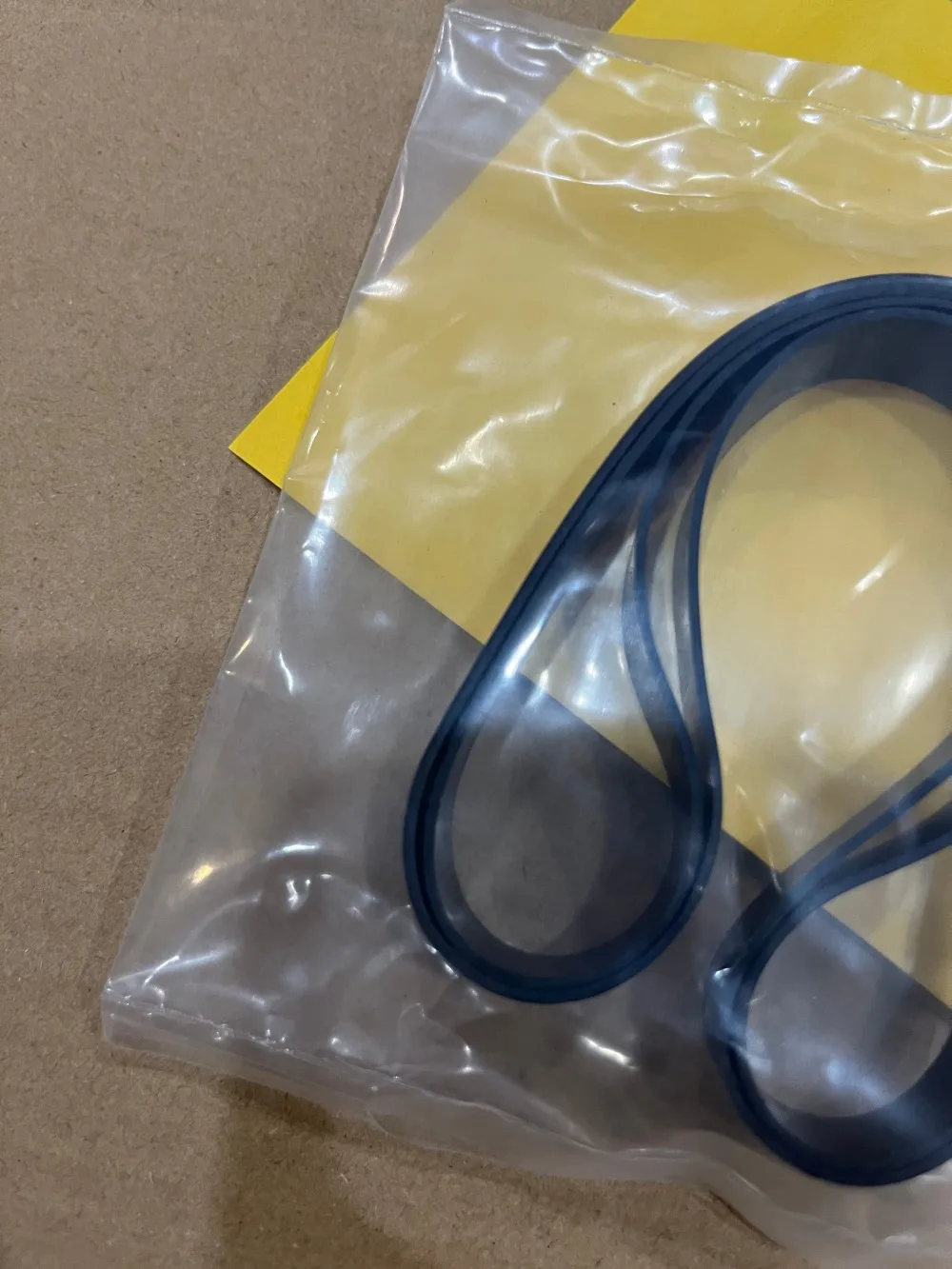 

5SET C261-3879 Transport Belt for Ricoh JP 780 785 1045 1250 750 DX 3440 2430 2432 3443 CP 6200 6300 5410