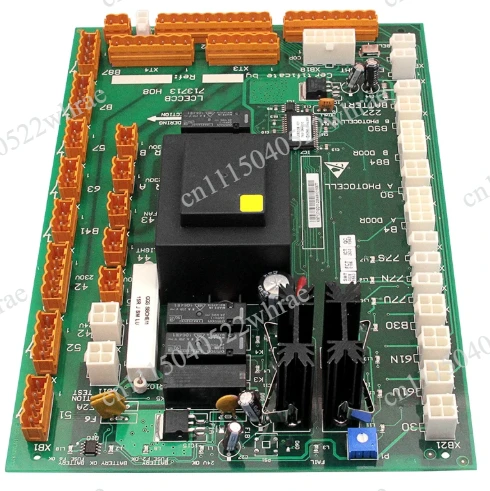 Elevator accessories/ board/713713 car roof board/KM713710G11/G71/G01/G51