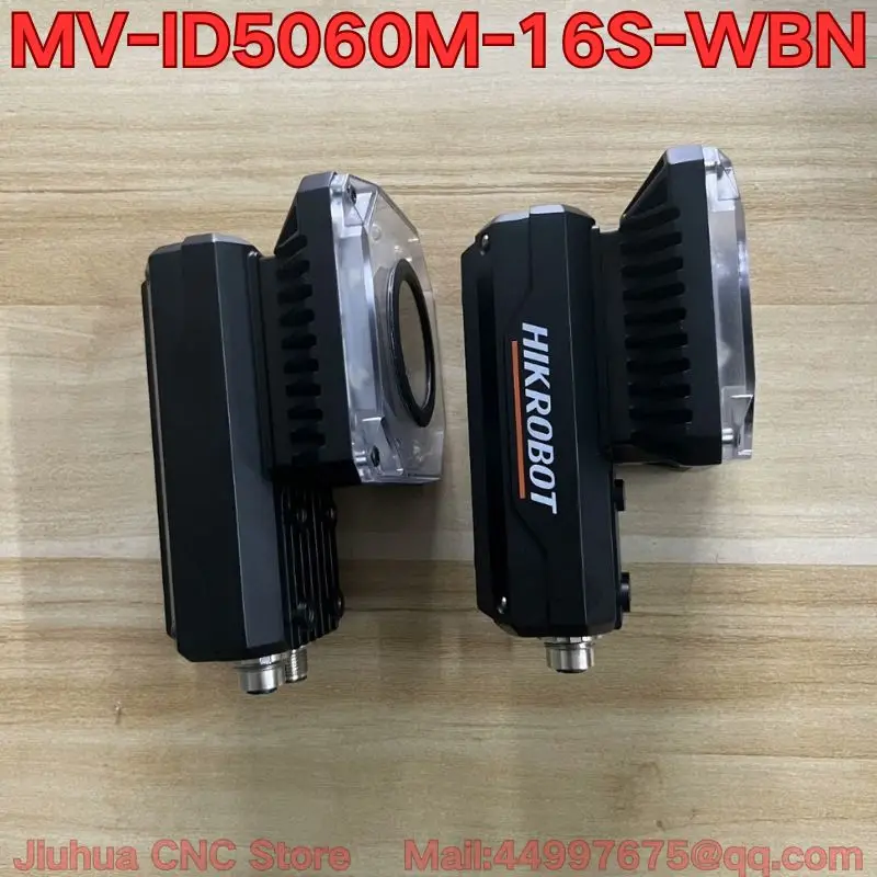 

Бывший в употреблении MV-ID5060M-16S-WBN Тест функции считывателя промышленных кодов обычно