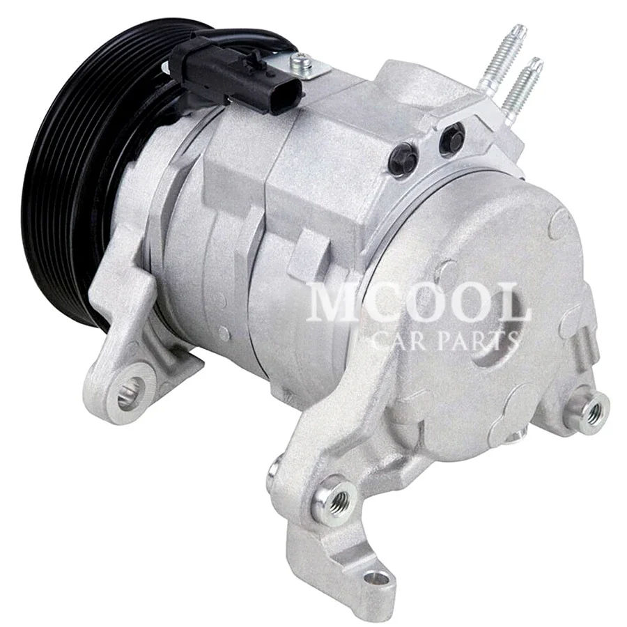 Compressore CA 10S17C per pickup Dodge Ram 55056157 AB 55056157 AC 55056157 AD AD AD 447220 -4820 447220 -4822 447220 -4823 447220 -4824
