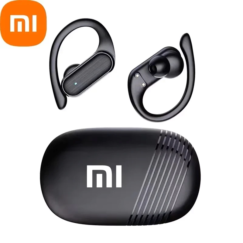 Xiaomi A520 Bluetooth Headphones TWS Wireless Earphones Ear Hooks Sports Running Game Headset Waterproof Hifi Earbuds