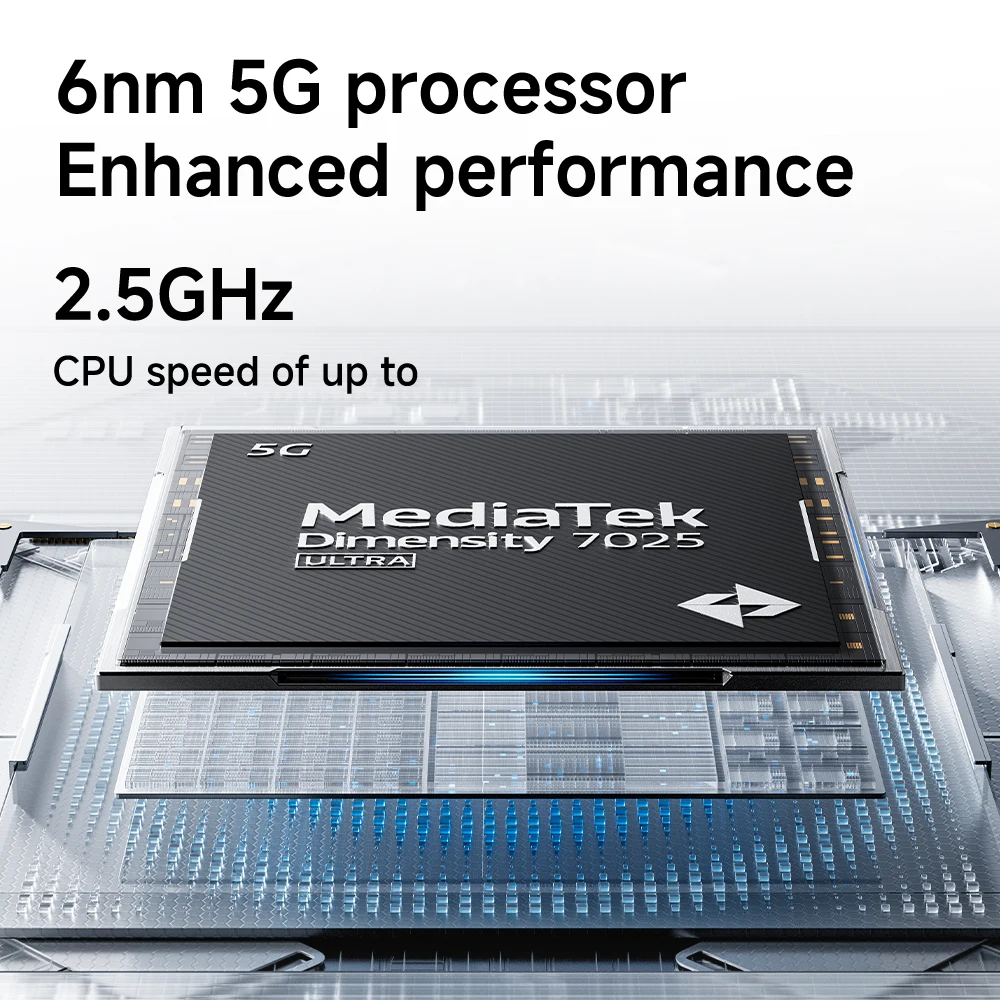 هاتف ذكي Nuevo Xiaomi Redmi Note 14 6,67 120 هرتز Pantalla OLED MTK الأبعاد 7025-Ultra 5500mAh 45W 50MP OIS IP64 IN NFC