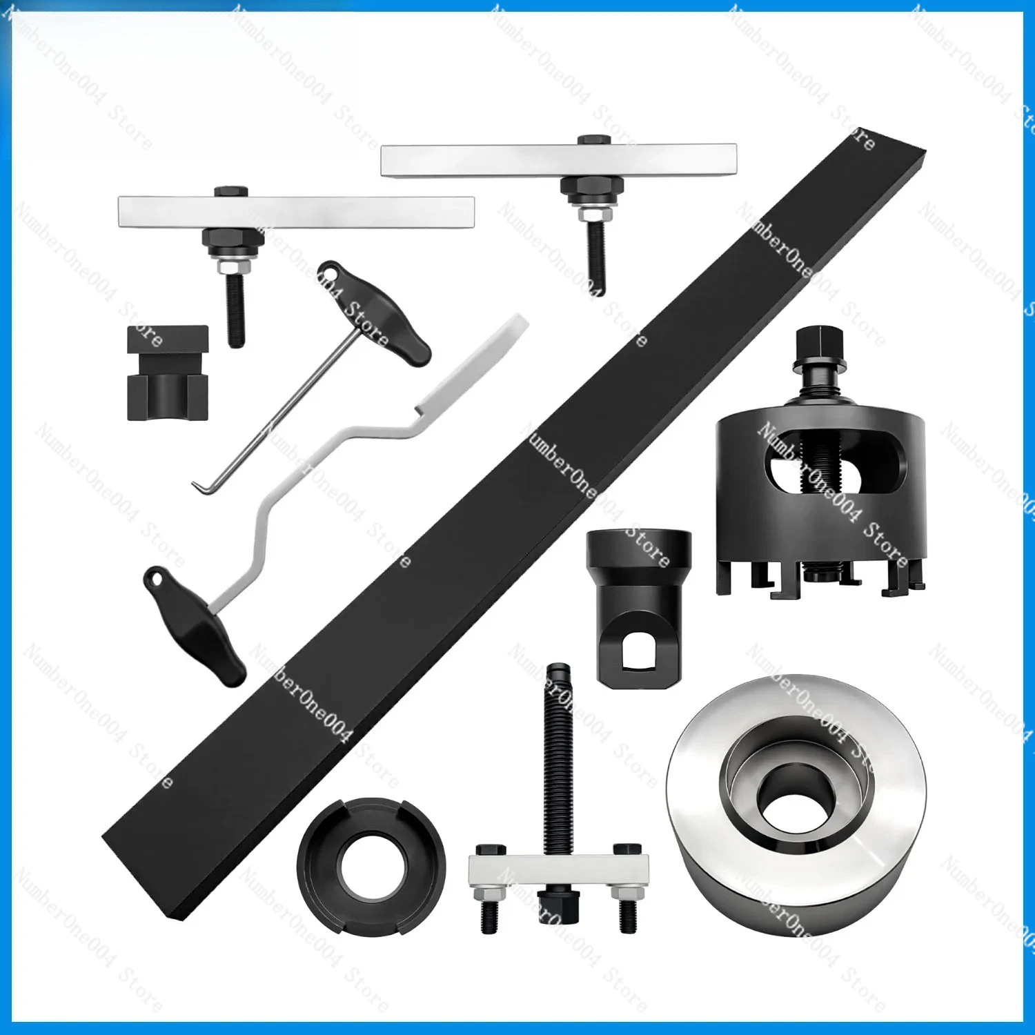 For Dual Clutch Transmission Tool for VAG VW 7 Speed ​​DSG Clutch An T10373 T10376 T10323 T10466 T40100.T10407