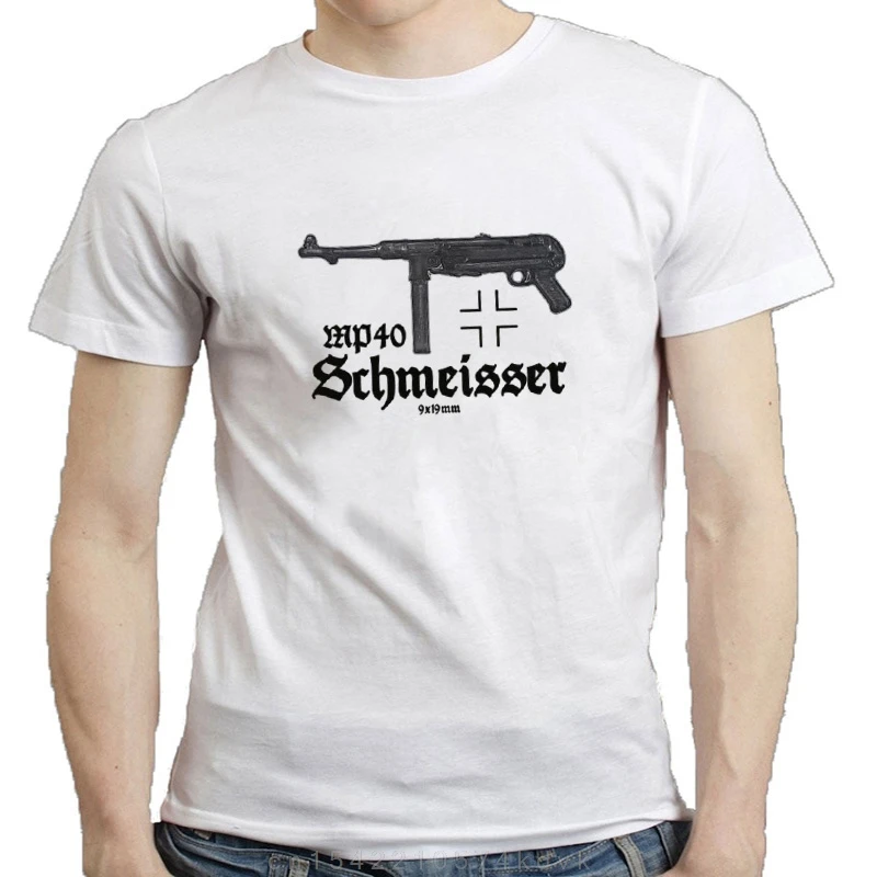 T-Shirt Manches Cou… - image