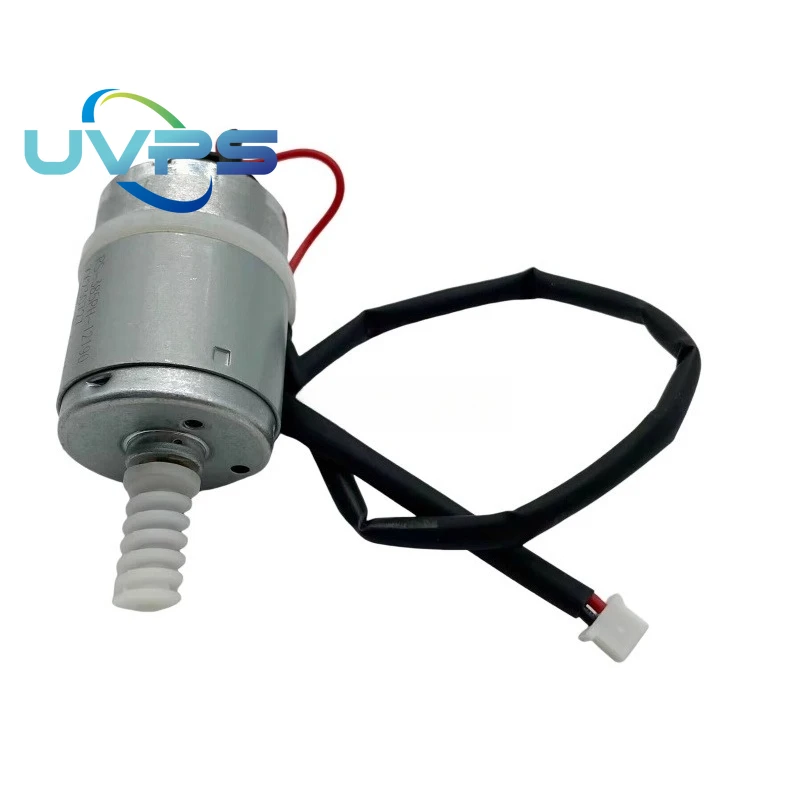 1 stks B234-3095 Tonerafval Motor voor Ricoh MP 1350 1100 9000 Pro 1106 1107 1356 1357 906 907 1106EX 1356EX MP9000 1350