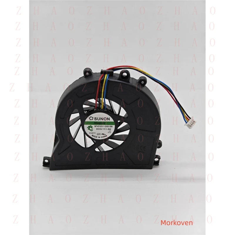 

L+ cpu cooling fan cooler for Acer Aspire Revo R3600 R3700 MF40100V1-Q000-S99