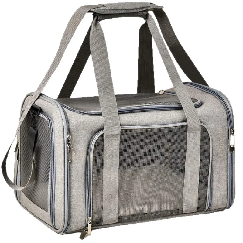 #46 Best Airline Approved Pet Carriers to Buy In 2026
