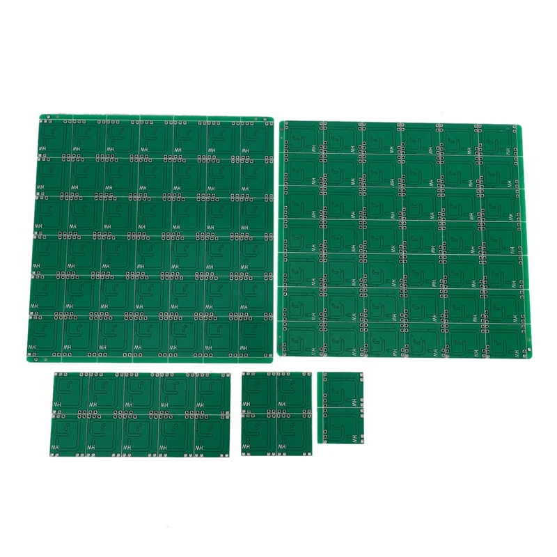 100PCS PAM8403 Super Mini Digital Amplifier Board 2 X 3W Class D Digital Amplifier Board Efficient 2.5 To 5V USB Power Supply