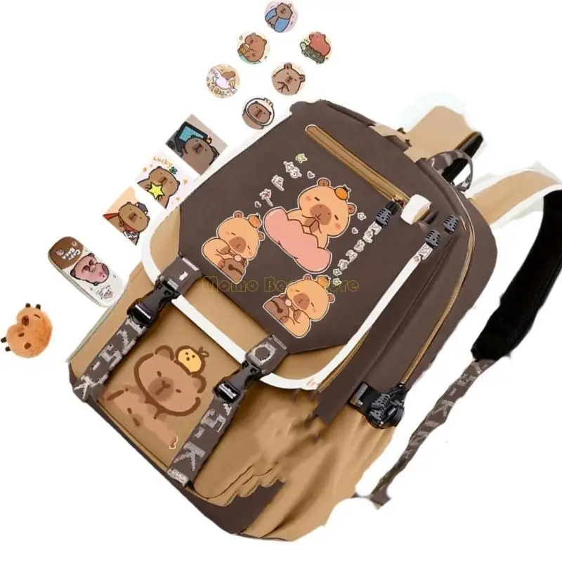 X90D School Backpack Bookbags Light Weight Travel Backpack Laptop Backpack Gifts