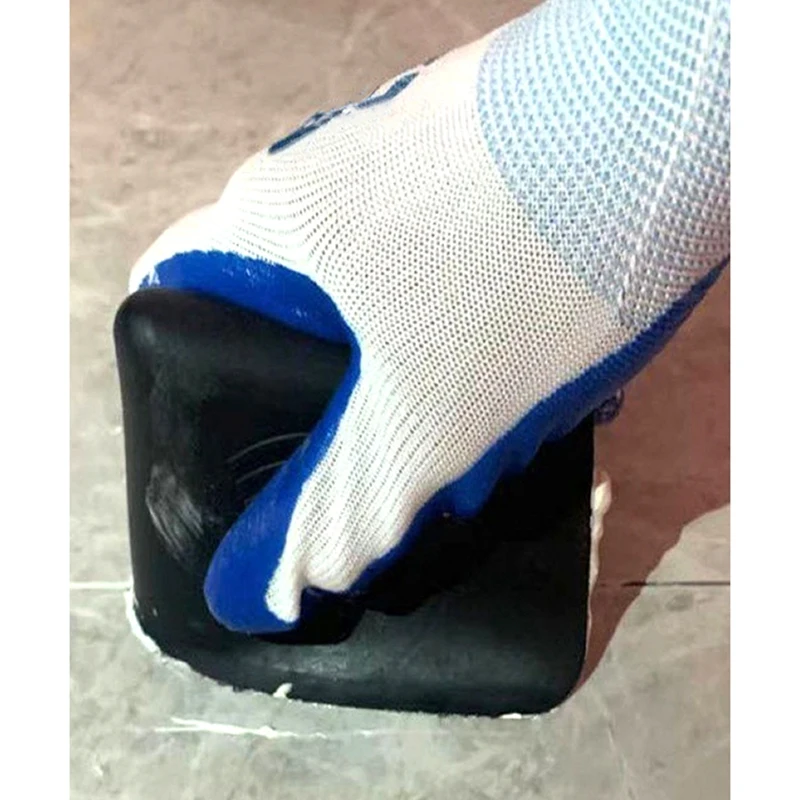 Caulking finisher、オラントシーンスムーズなスクレーパー-グラウトスクレーパーハンドコーキングツール-タイルと木製レンガ用