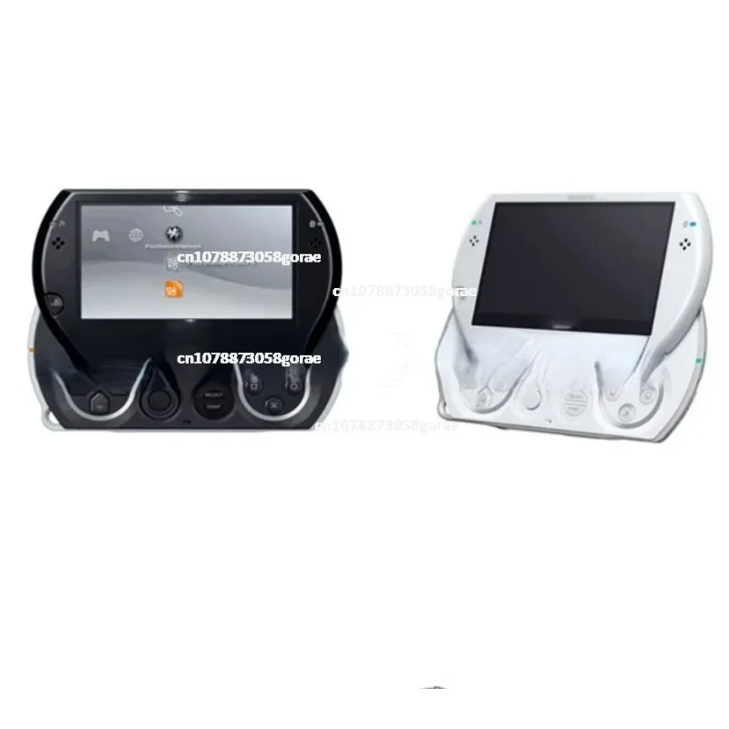 Portable GO System for PSP-GO, random version shipped/used