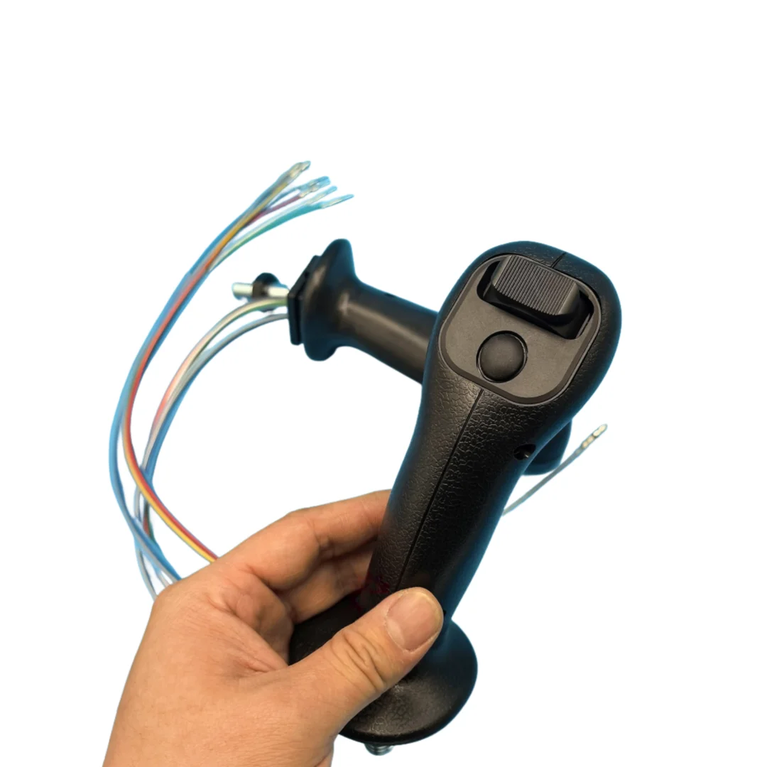 

Bobcat E20 27 25 17 Doosan Daewoo 17, многофункциональная система электронного управления, ручка джойстика, детали экскаватора, высокое качество