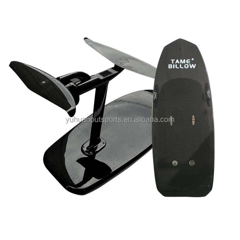 TAME BILLOW Full Carbon Battery Motor Jet Efoil Surfboard