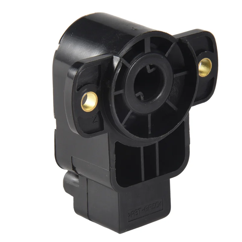 

Автомобильный датчик положения дроссельной заслонки TPS для 206 307 406 607 806 Partner Partnerspace EXPERT Citroen