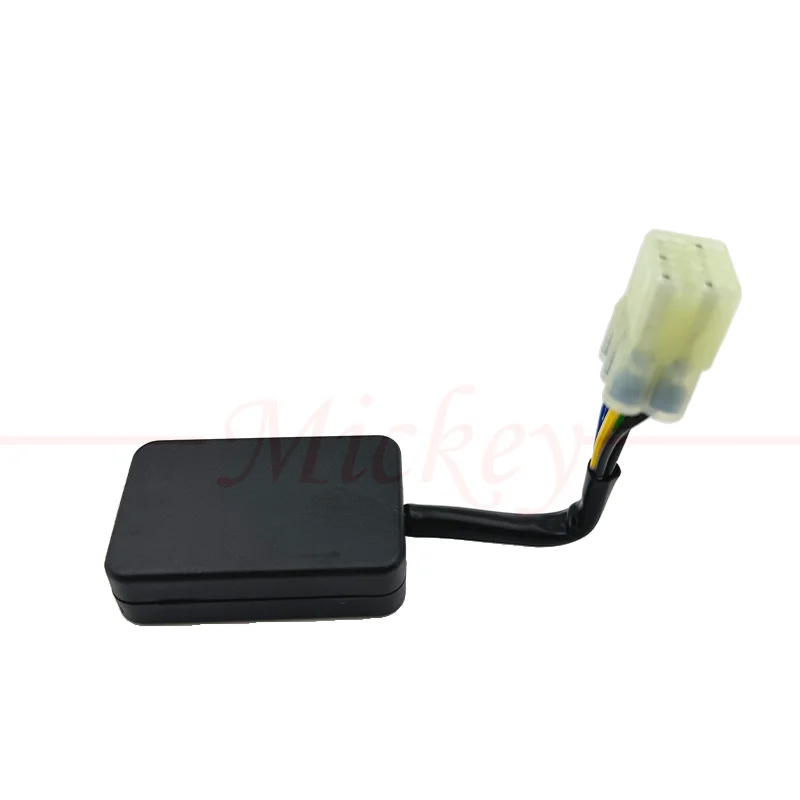 For Yamaha Immobiliser Emulator 2002 - 2021 R1 R6 MT03 MT07 MT09 MT10 T-MAX XMAX+