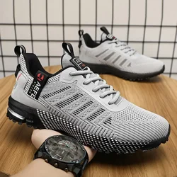 Trend Men Original Sneaker Shoe Platform Soft Sole High-quality Casual Sneakers Running Lace Up Outdoor Training Shoes Footwear