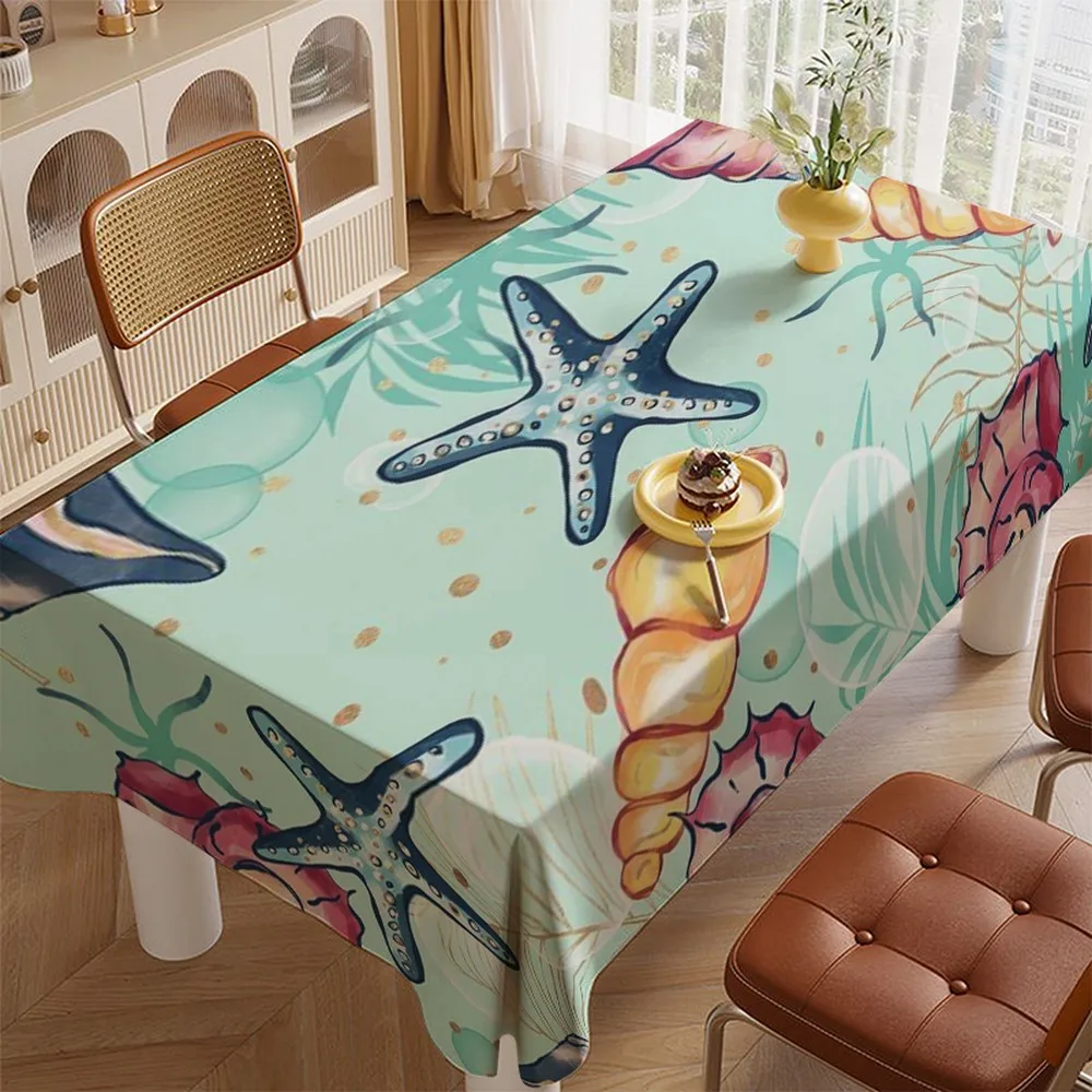 Mantel Con TemáTica…