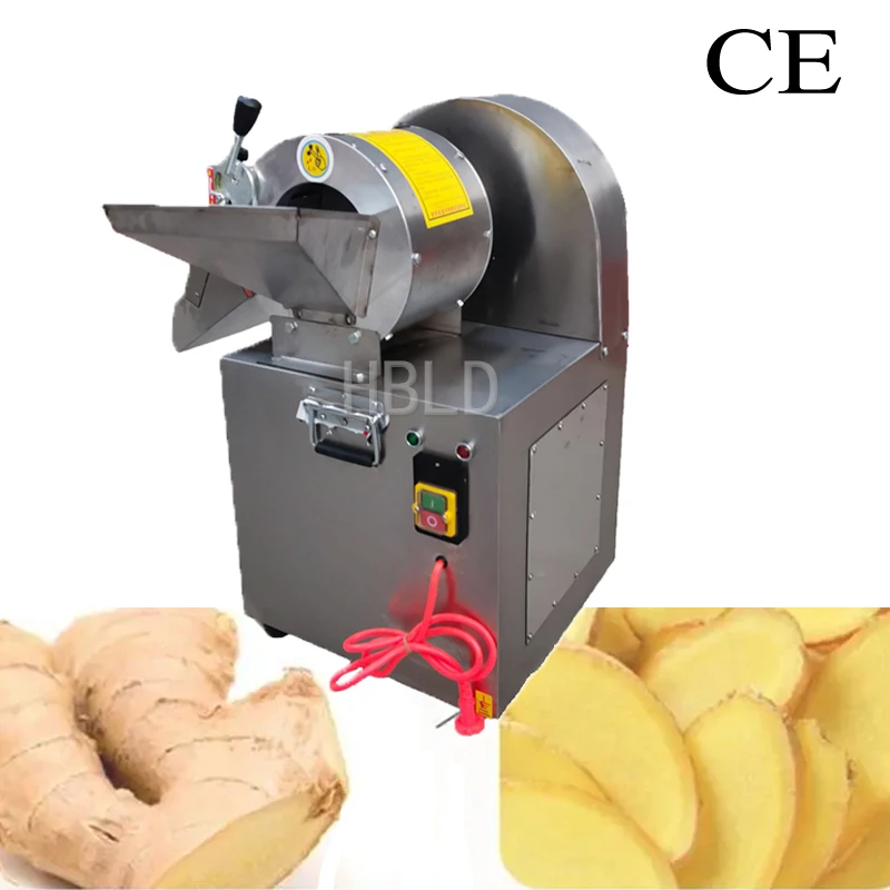 Commercial Stainless Steel Household Manual Vegetable And Fruit Cutting Machine