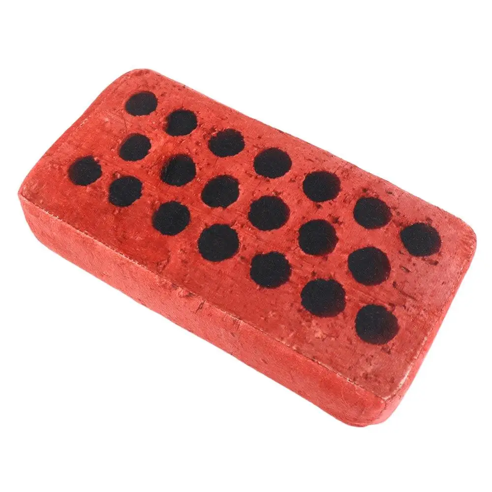 Simulation Brick Plush Sponge Brick Toy Creative Cushion Sponge Simulation Brick 25cm Cute Simulation Fake Brick Plush Cushion