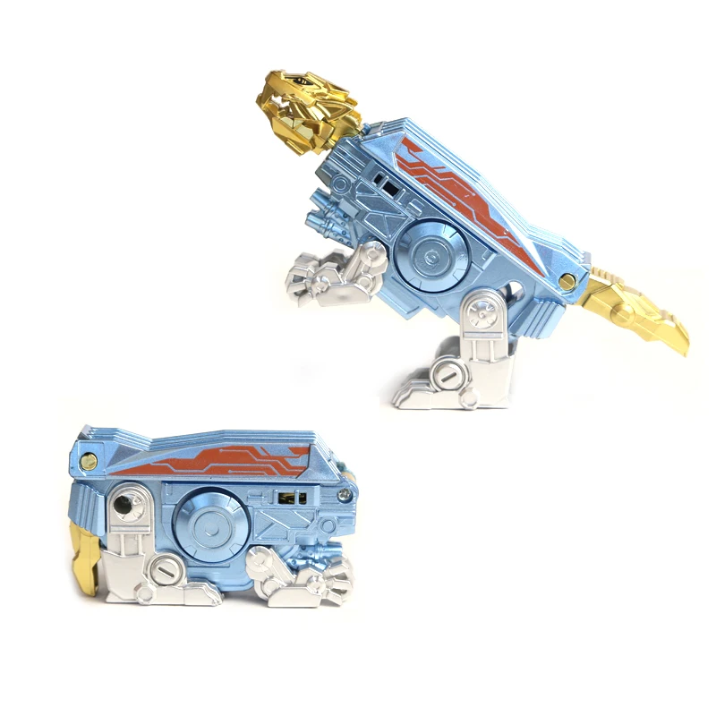 Dinosauro deformato Fidget Spinner Fidget Toys Spinner a mano Giocattoli di sfiato Regalo giroscopio sensoriale per alleviare lo stress per adulti