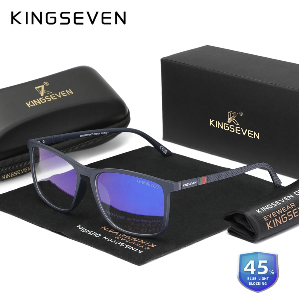 Lunettes à filtre KINGSEVEN 10