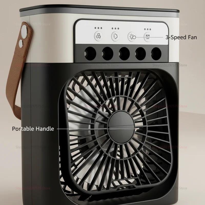 Thumbnail 3 - #75 Fans Comparison Guide