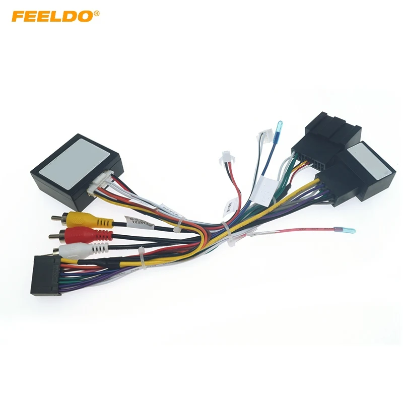 Feeldo Car Audio Cd… - image