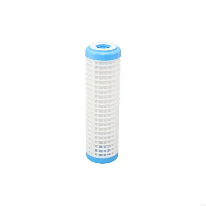 D0AB 2 Gói hiệu quả 10 "Bộ lọc nước Pre Filter có thể sử dụng lại các yếu tố bộ lọc hộ gia đình
