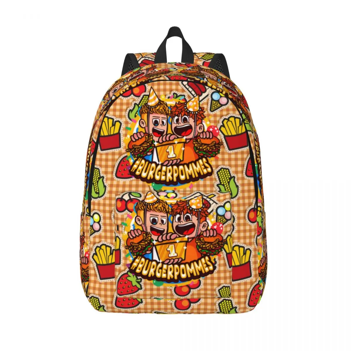 Custom L-Lukasbses …