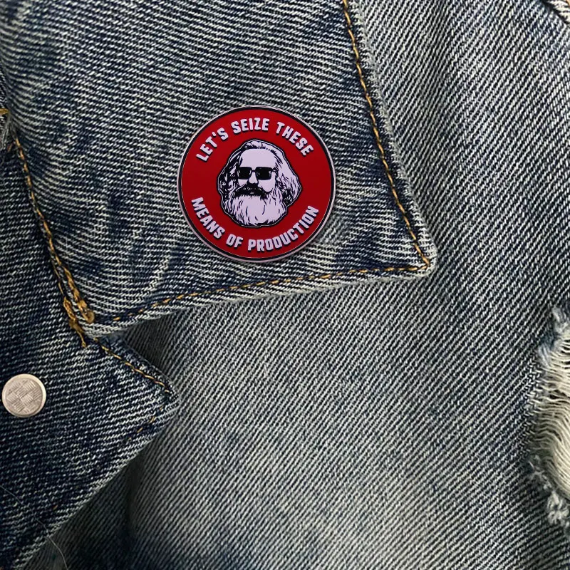 Mothman-بروش دبوس مخيف هالوين الملحقات