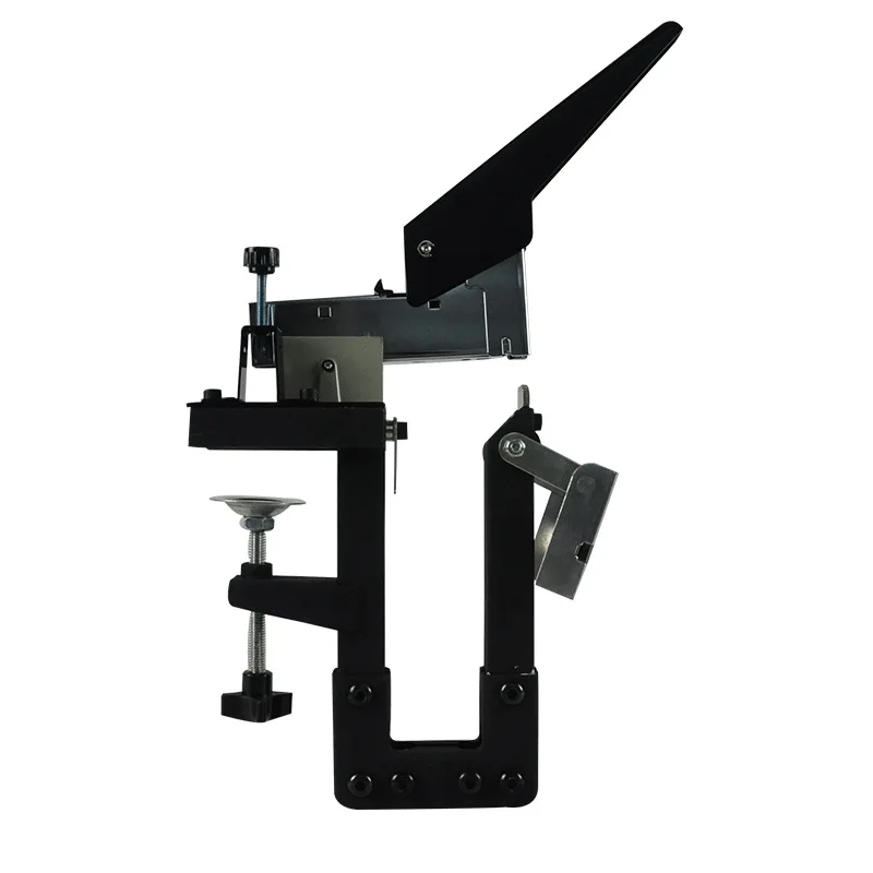 

2-50 sheets Heavy Duty Electric Flat and Saddle Stapler NEW Electric Auto Rapid Stapler Binder machine