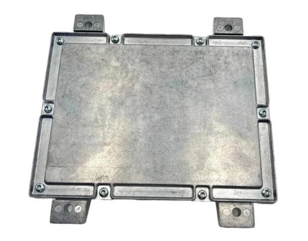 For Volvo EC140D 140BLC 160B PC version D4D engine PC board Hydraulic board 20845001 Fast delivery