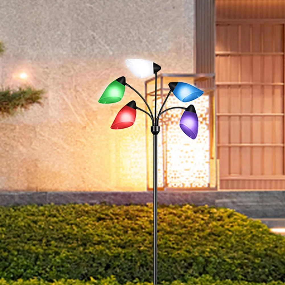 

6pcs Plastic Lampshades Horseshoe White 42mm Deep Colors Replacement Table Floor Light Shades Desk Lamp Cover Home Decor