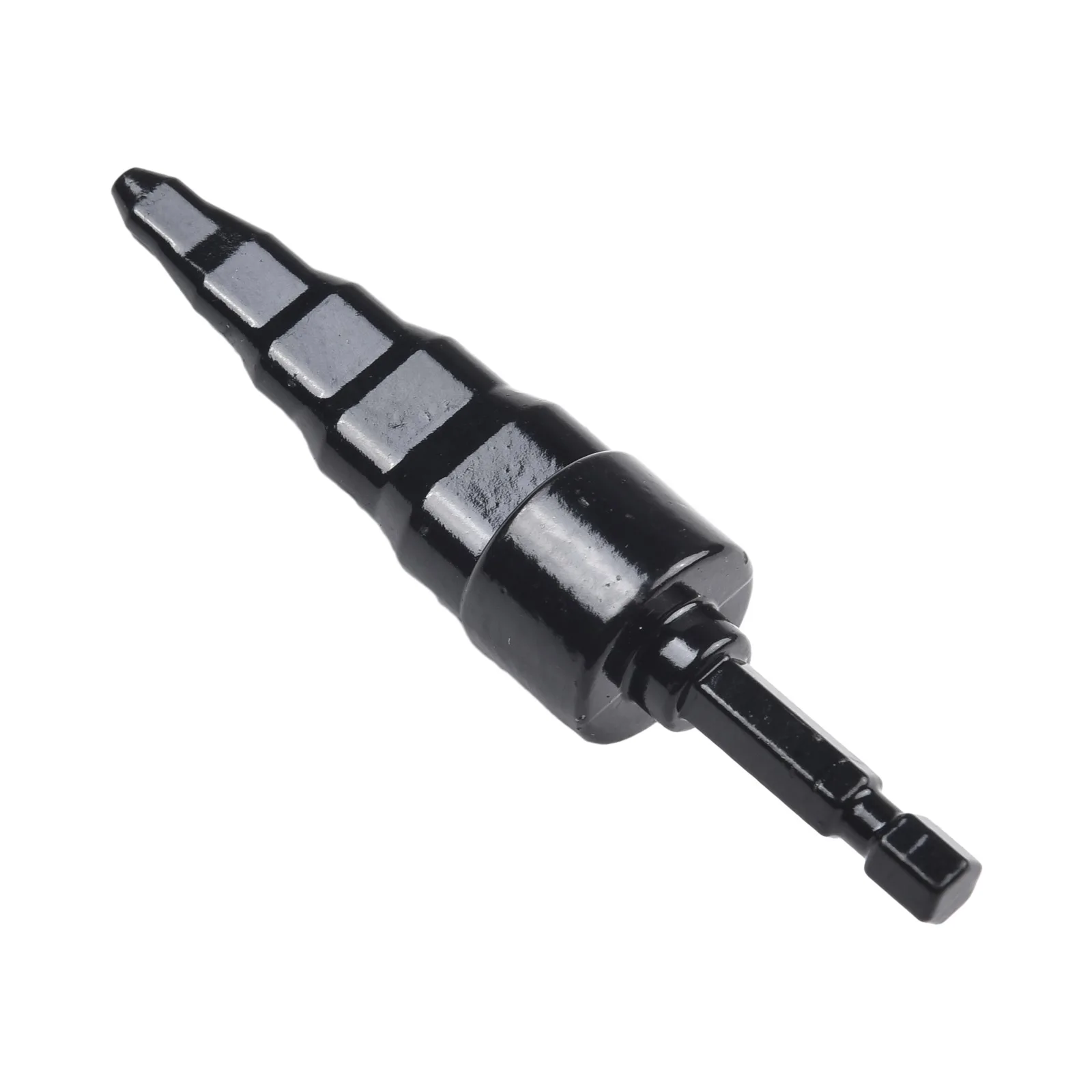 For Air Conditioner Air Conditioner Tool Swaging Drill Bit Set For Home Repair For Professional Use Carbon Steel Material
