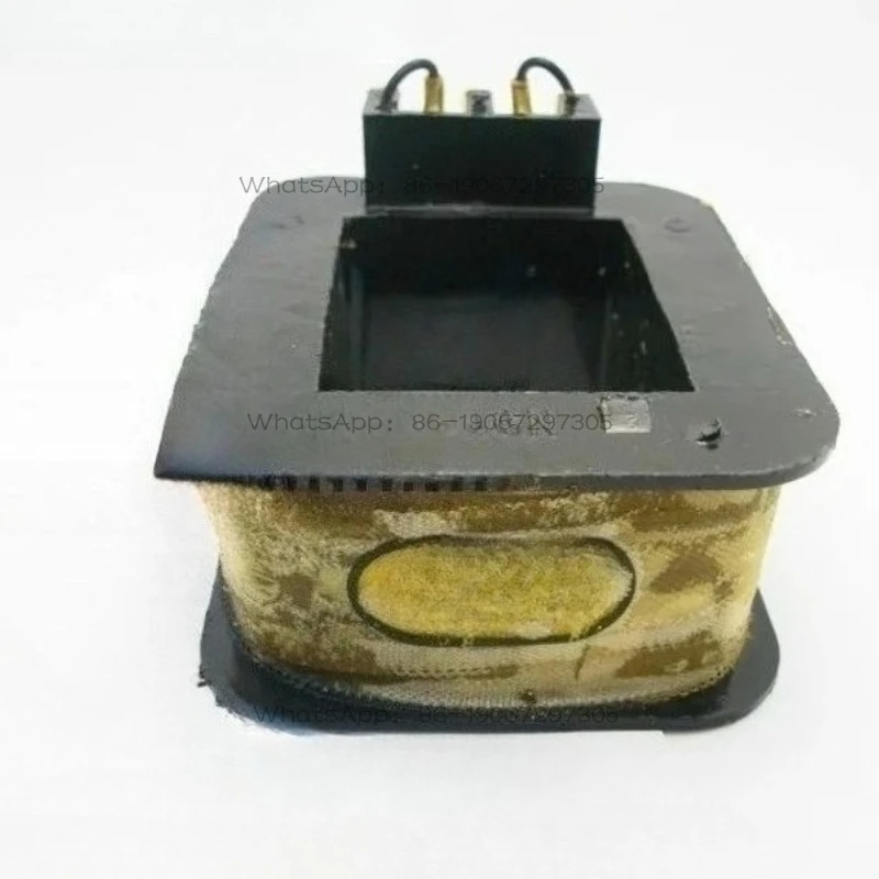 

Applicable To MQ1-5131 MQ1-8N 380V All Copper Traction Electromagnetic Coil