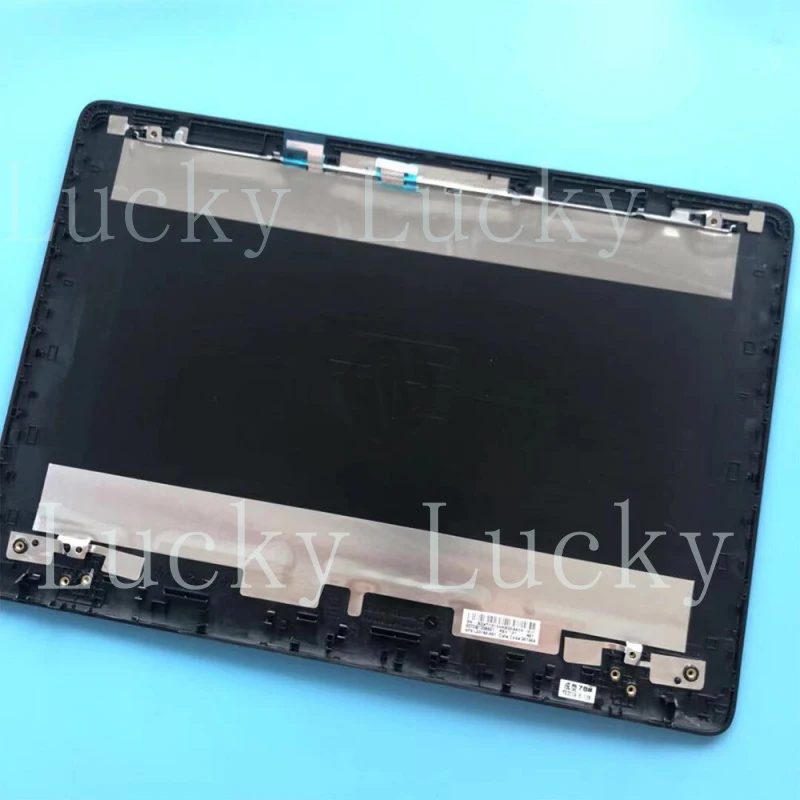 f For HP 14-CK 14-CM LCD Rear Top Lid Back Cover A Shell L23160-001