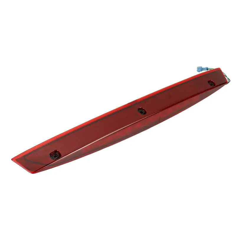 M45K-New LED High Mount 3Rd Third Brake Stop Light High Level Tail Light Lamp For Mercedes Benz Vito Viano W639 A6398200056 Part