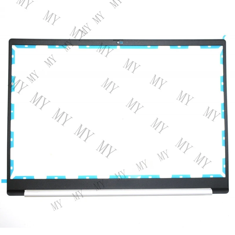 

TT New Lcd Front Bezel B Cover Frame RGB For HP Pavilion 16-AF 16-AG Laptop Silver