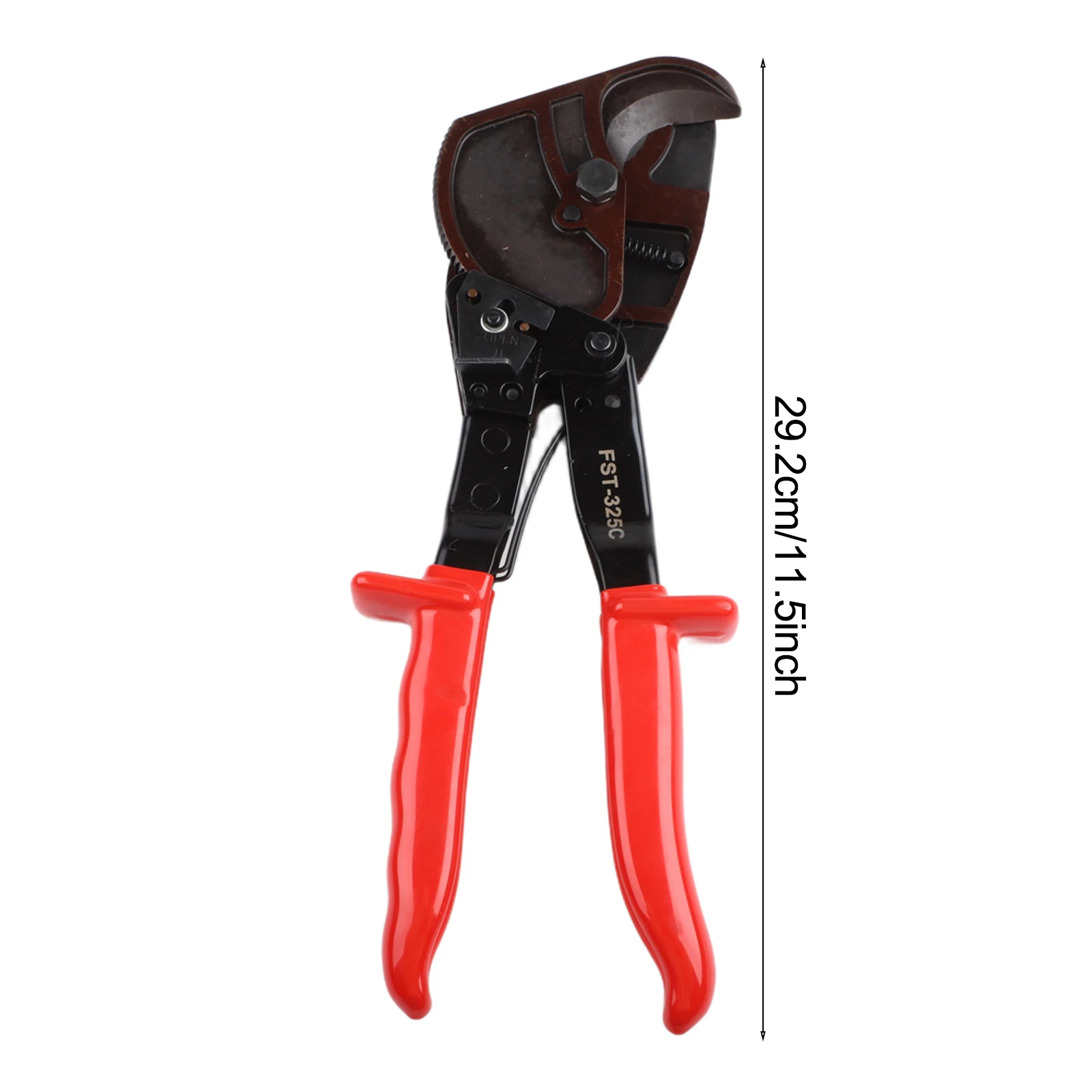 For Electrical Installation Cable Cutting Pliers Patented Cable Cutting Pliers Electrician Tool 240 Mm Copper Capacity