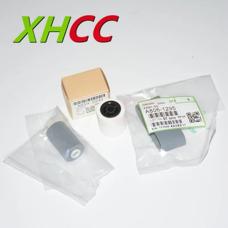 

Оригинальная деталь для реверсивного роликового ремня для Ricoh MP 2503 C2011 C2003 C3003 3004 C2503SP