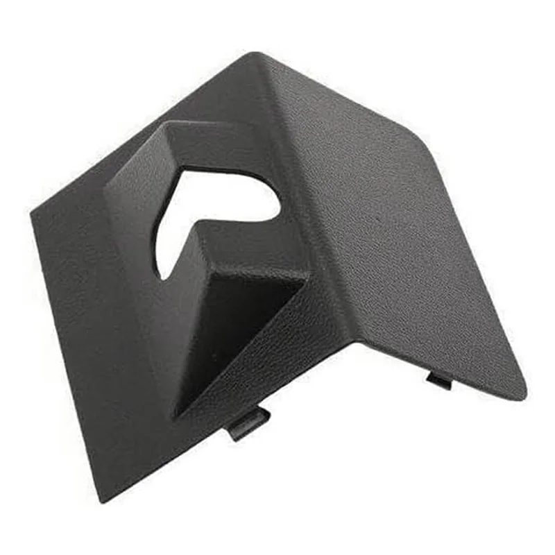 

Tailgate Liftgate Lock Cover Tailgate Latch 23183555 Cover For Cadillac Escalade Suburban Tahoe GMC Yukon XL