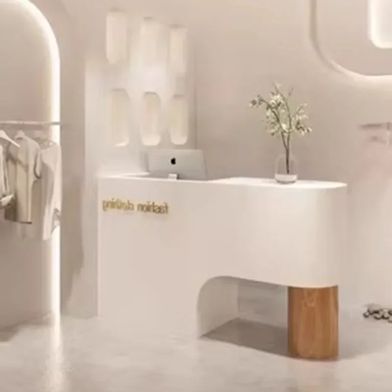 

Стойка для магазина одежды, стойка регистрации, компьютерный кувшин для дистилляции кофе V60, кассовый аппарат 4060 Ti, магазинный стол, офисные стулья, салон