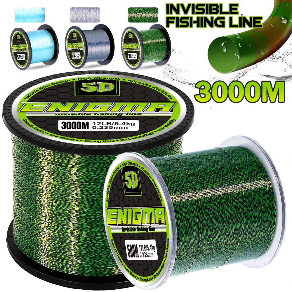 Thornsline 3000M 5D…