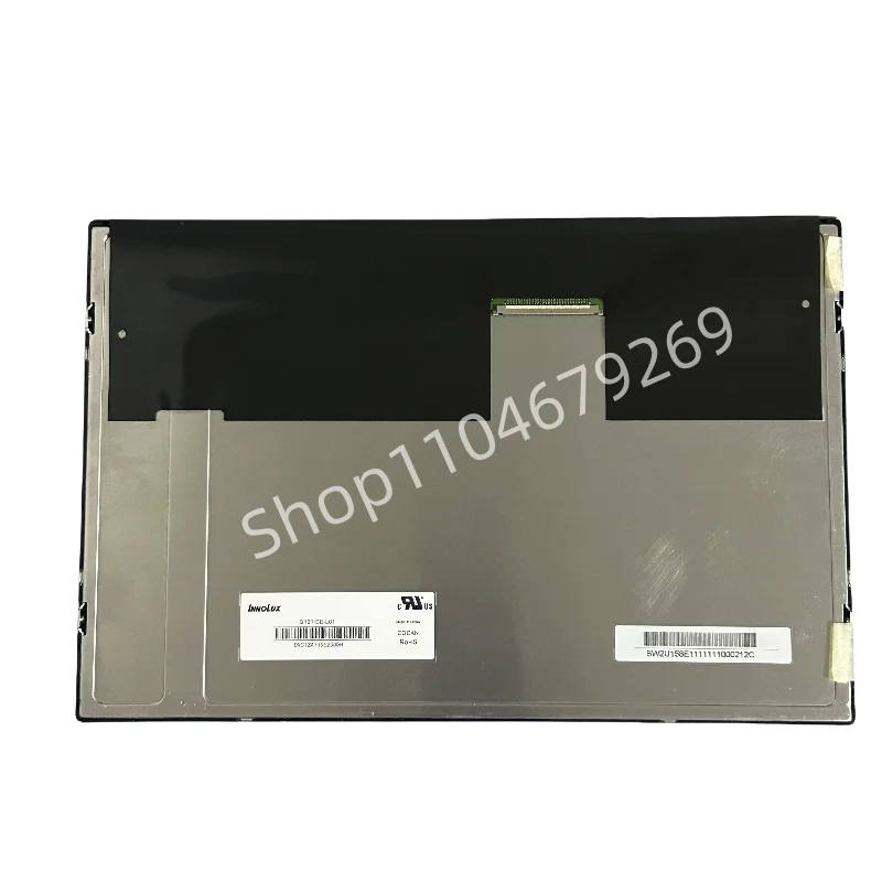 For 12.1 Inch G121I…