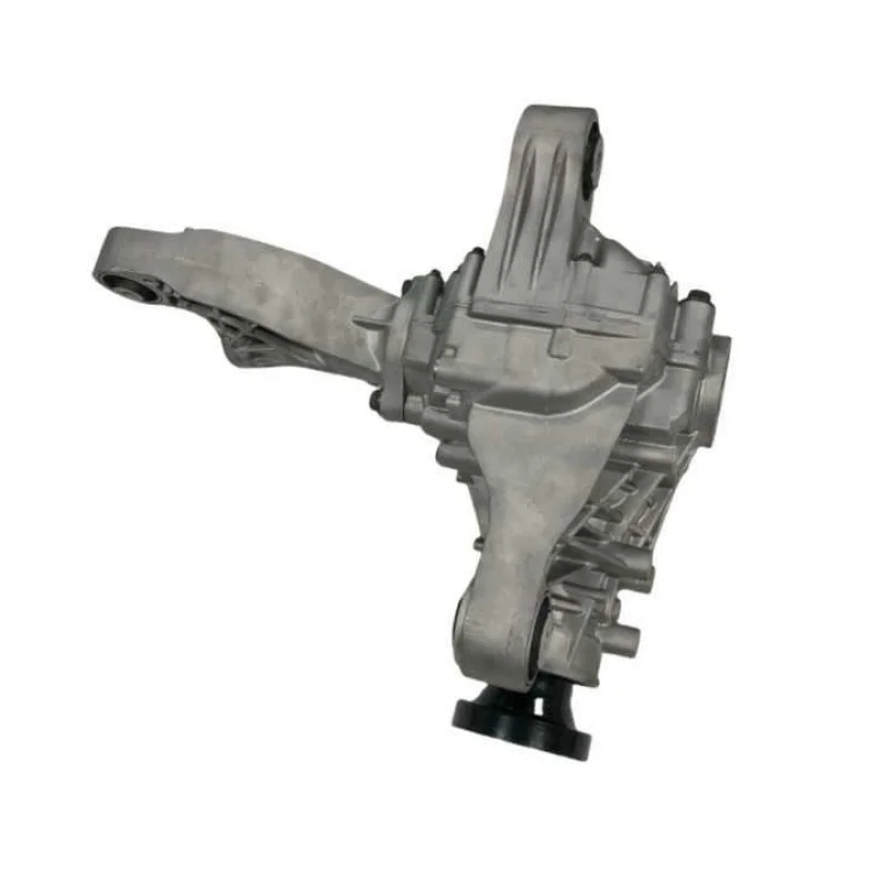 

Дифференциал передний OEM качества OGDEN A1673305100 для Mercedes W167 4MATIC, передаточное число 3.46