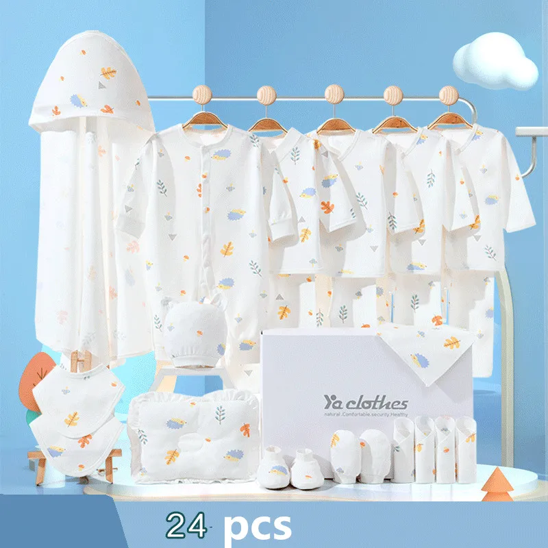 22-24-pezzi-set-di-vestiti-per-neonati-per-neonate-100-cotone-infantile-estate-primavera-inverno-vestiti-abiti-pagliaccetti-per-bambini-cappello-bavaglini