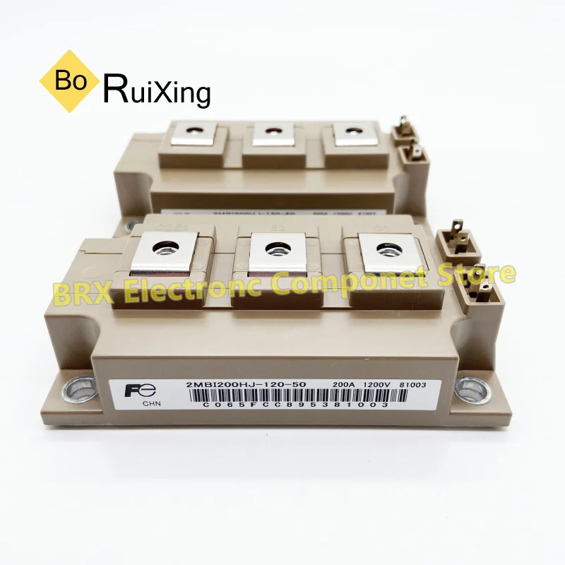 2MB100HJ120-50 2MB150HJ120-50 2MB3000HJ120-50 2MBI200HJ120-50 IGBT MODULE