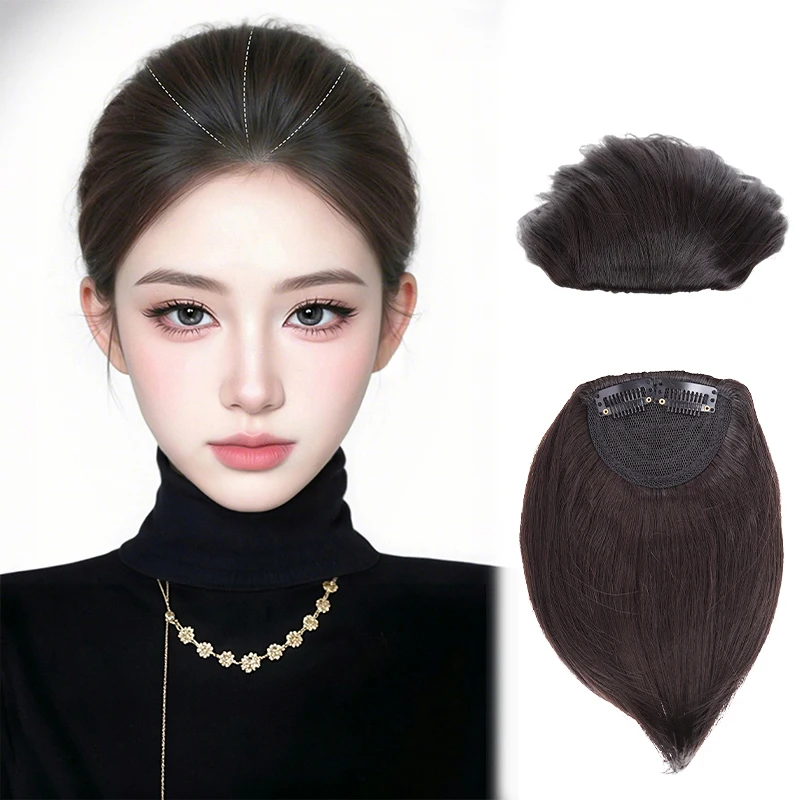 #4 Ranked Clip-In Volume Hair Toppers Picks in 2026